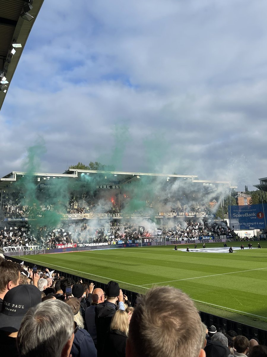 andreas_bg98's tweet photo. Fin søndag 🙌 @kjernencom  @RBKfotball https://t.co/Uveis9oHYr