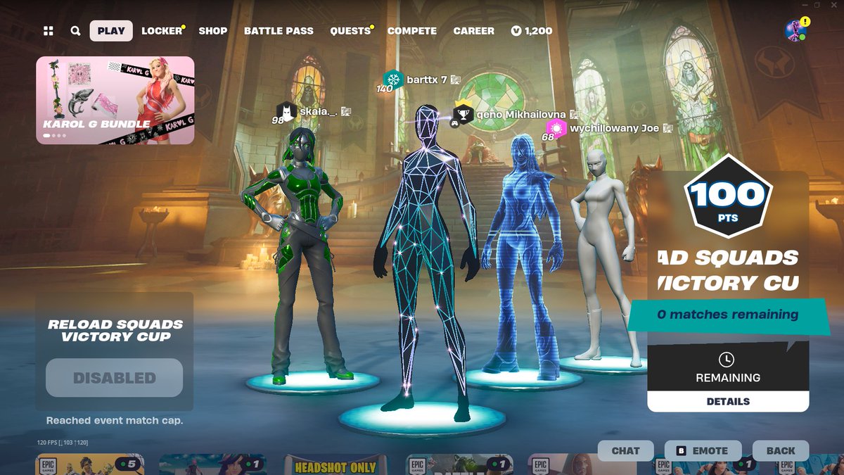 +1000$ Thanks for Stream🫡 <a href="/skalavv/">skalavv</a> @joefn_ <a href="/qenofn/">qeno 🧛🏿</a>