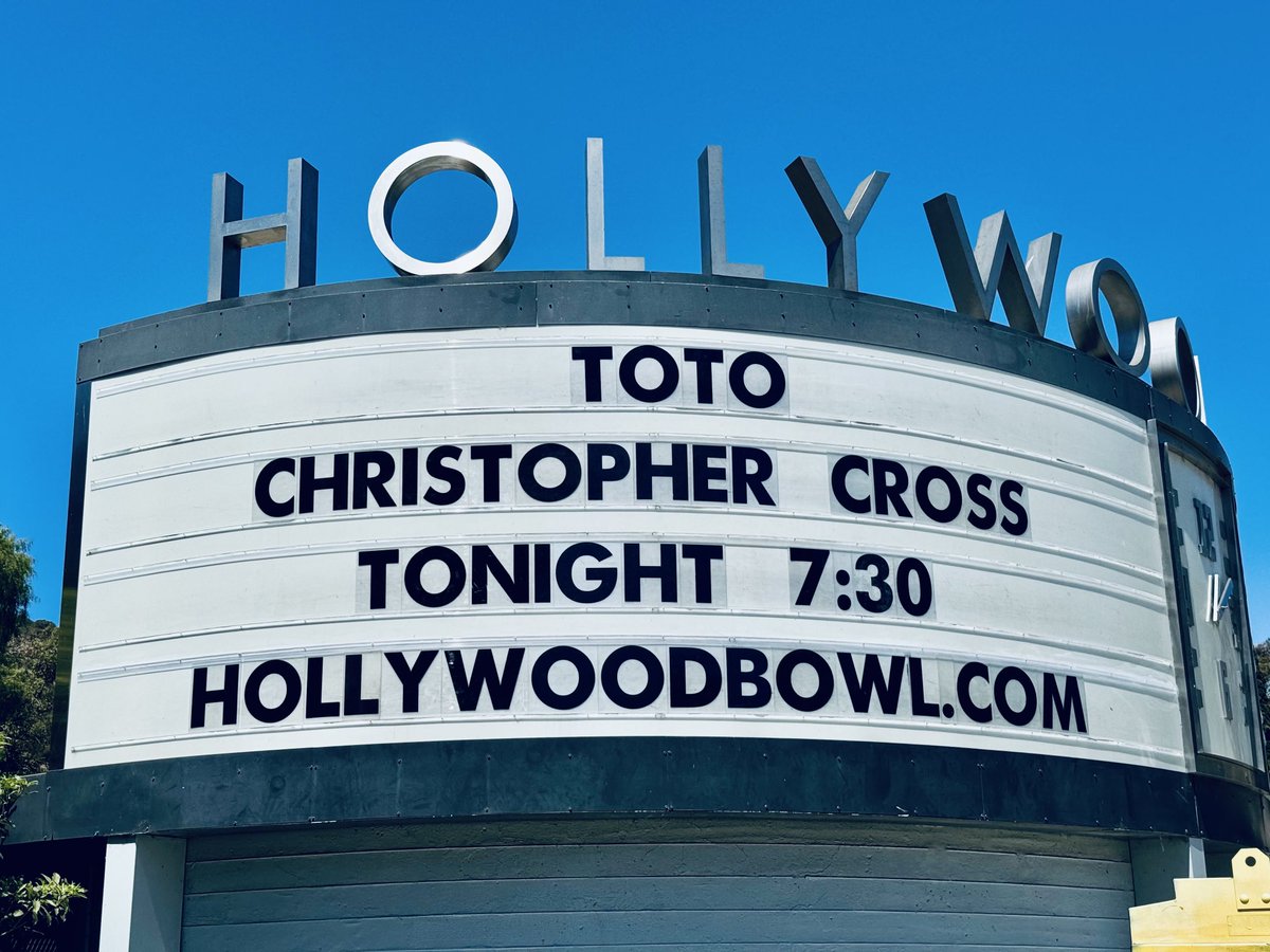 Christopher Cross tweet media