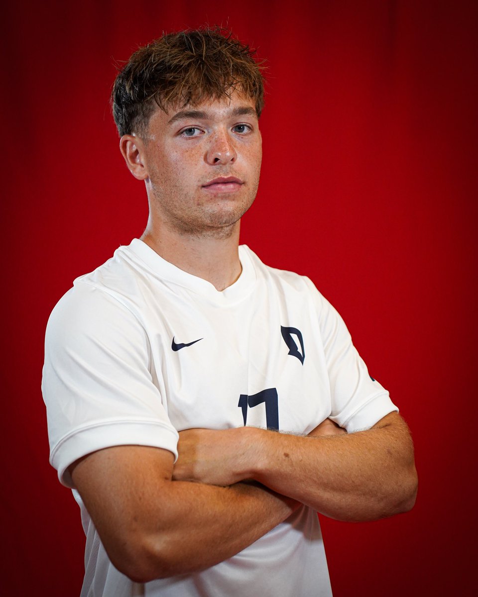 JAXONNNNNN 🥶

DUKES TAKE THE LEAD IN THE 81’