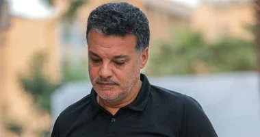top2dayco's tweet photo. نقل إيهاب جلال للمستشفى بعد تعرضه لوعكة صحية.. والإسماعيلى يدعمه -  https://t.co/PnVvuVUj1W https://t.co/YbrYE4cVxh