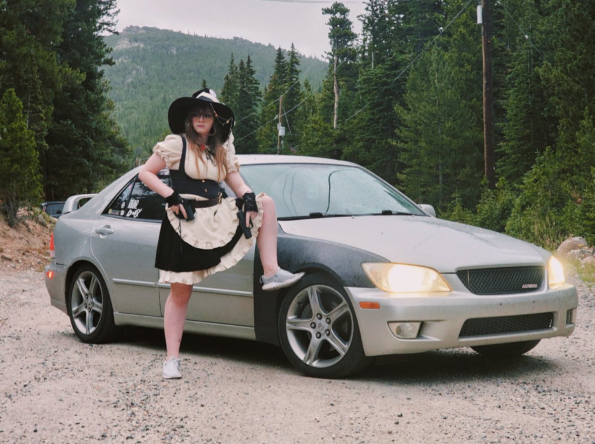 local magician traded in the broom