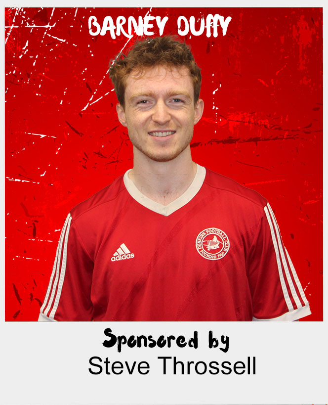 Dunkirk_FC's tweet photo. With thanks to Thross and @ShaunBrittain5 we now have sponsors for @Barney_Duffy &amp; @benrafferty14 

If you would like to sponsor a player and support the club, please visit the link below to find out more:

https://t.co/SwNpqUJX2O https://t.co/axyUfT7xa4