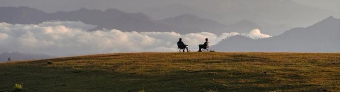 “İnsan, çok güzel bir manzaraya karşı otururken bile, kafasını çevirince seni görmek istiyor.”