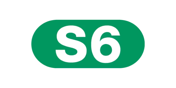 streckenagent_M's tweet photo. #S6: Bei #Baldham ist die Strecke gesperrt. Die S-Bahnen wenden in #Haar und #Zorneding. Bitte rechnen Sie mit Verspätungen. Grund hierfür ist eine technische Störung an einem Fahrzeug. Weitere Informationen unter: https://t.co/bbDgteaafo https://t.co/bx2fquEZr4