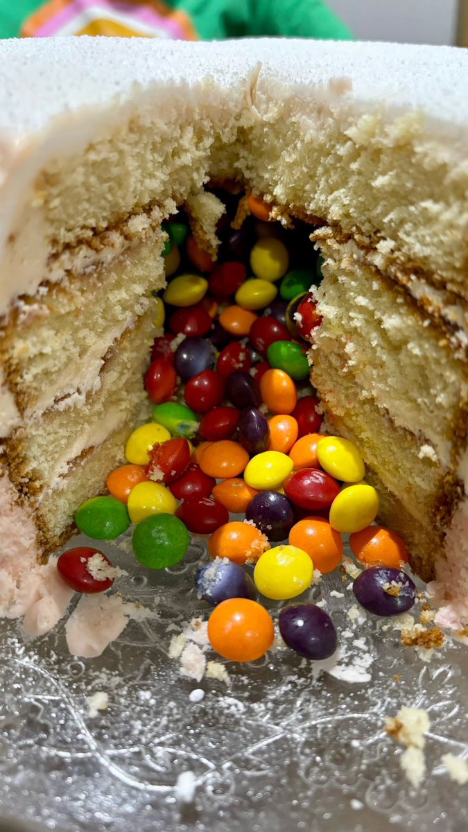 Mary-ann Astle tweet media