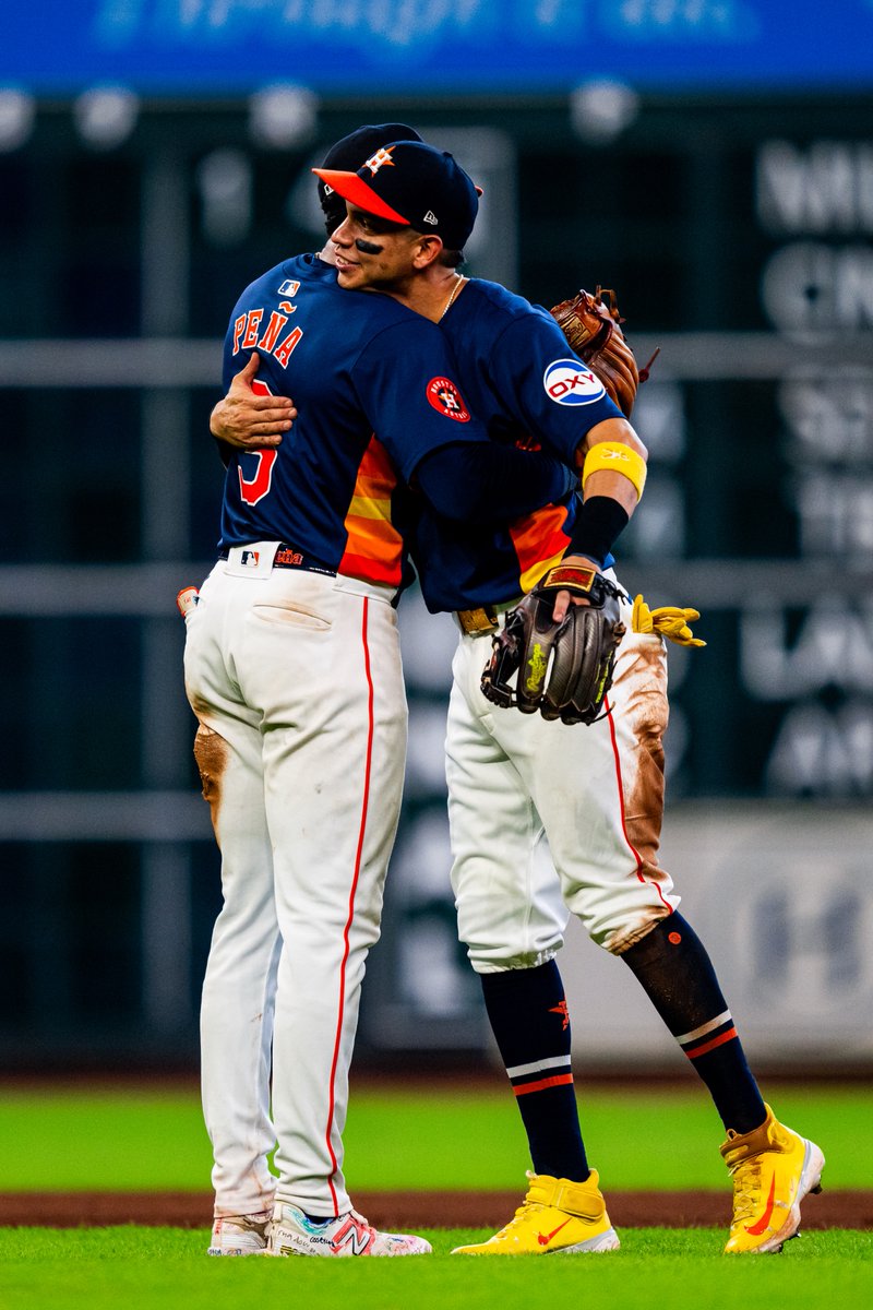 Houston Astros tweet media