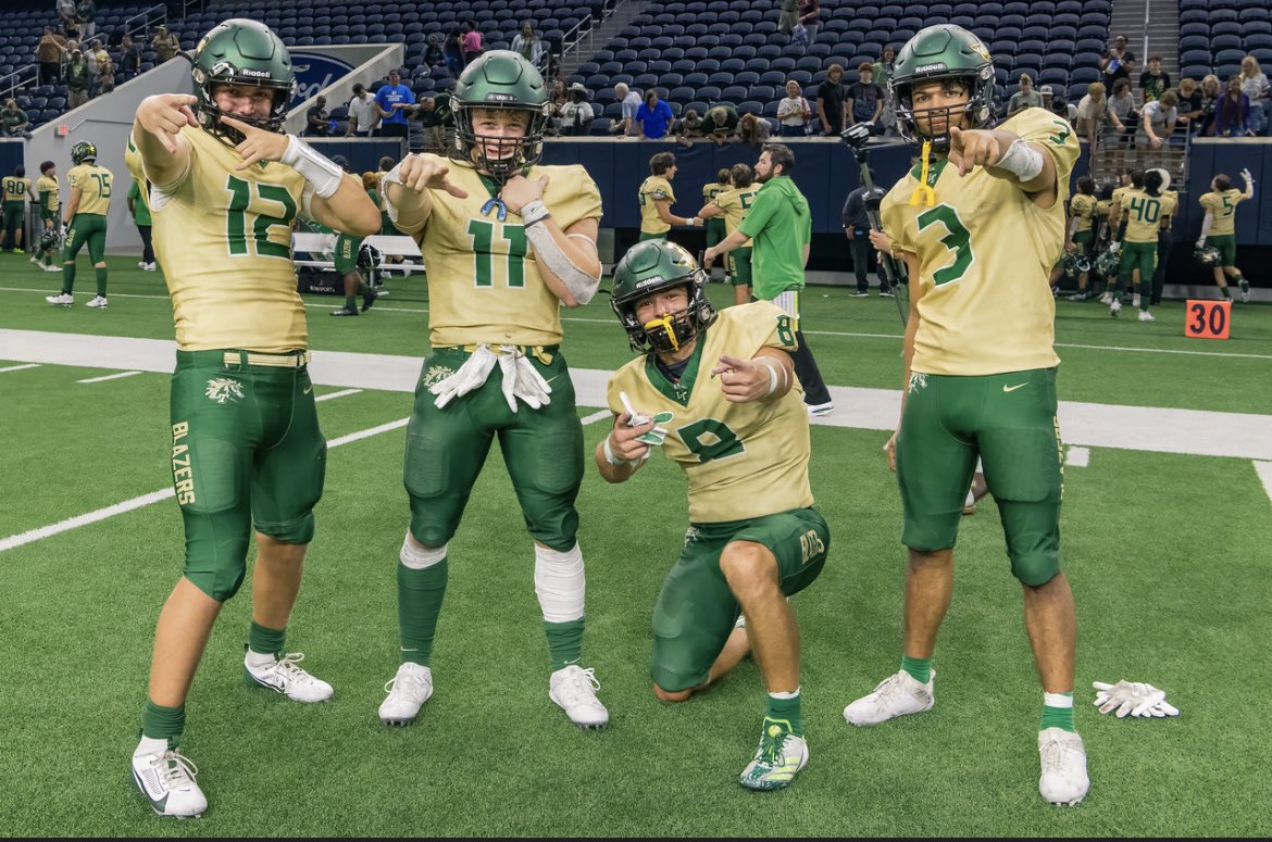 Michael Molstad tweet media