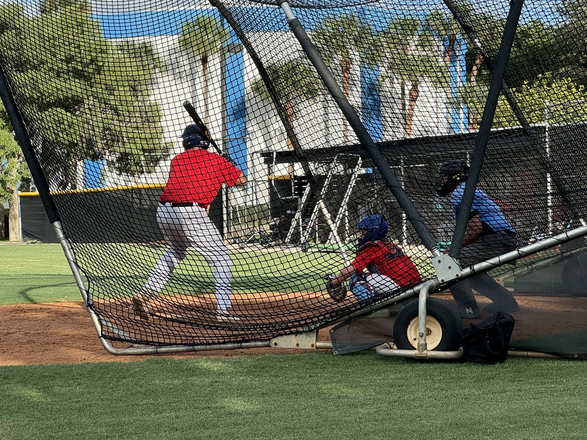 John Elash IV tweet media