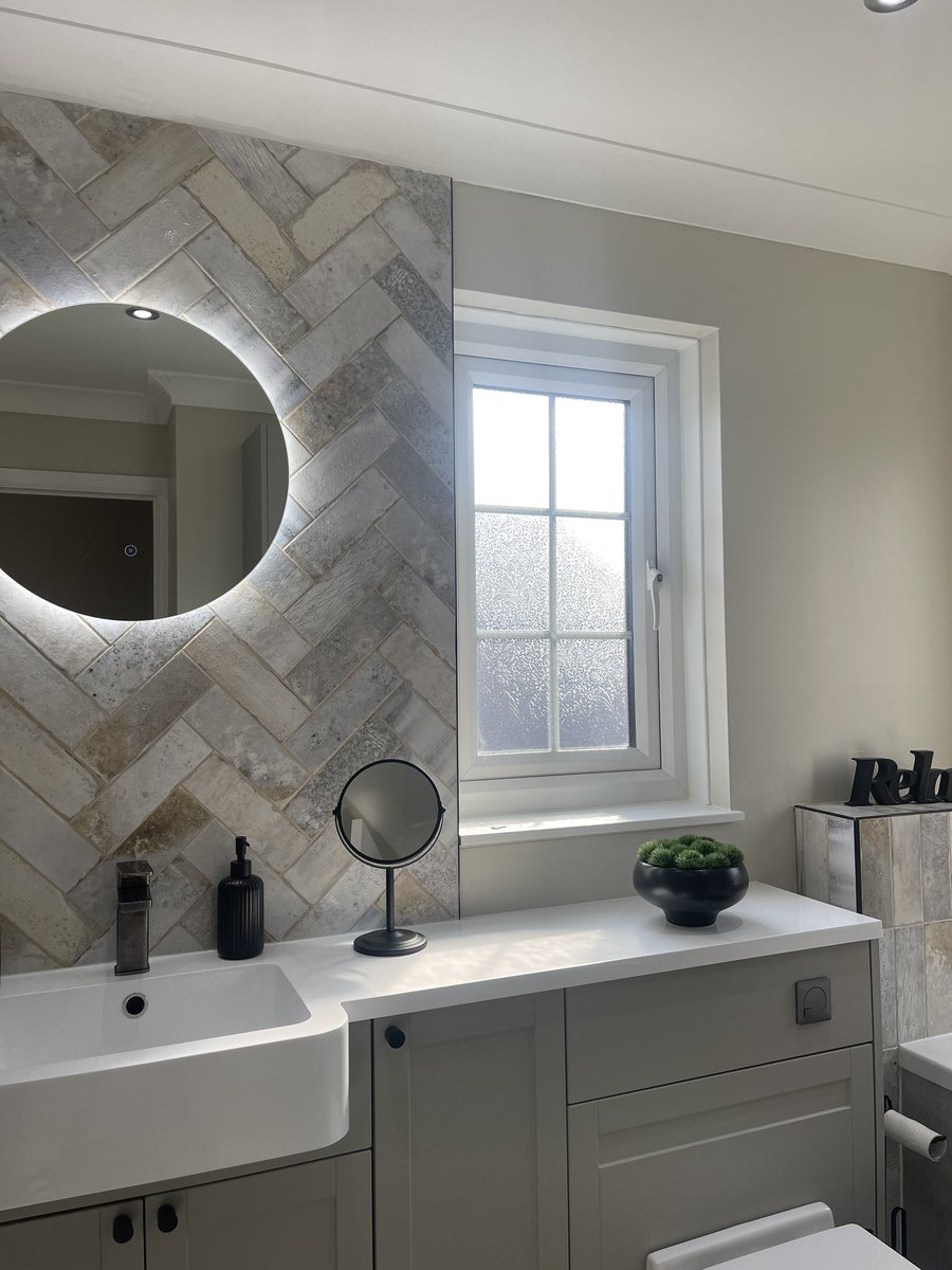 NXT Hardware & Bathrooms tweet media