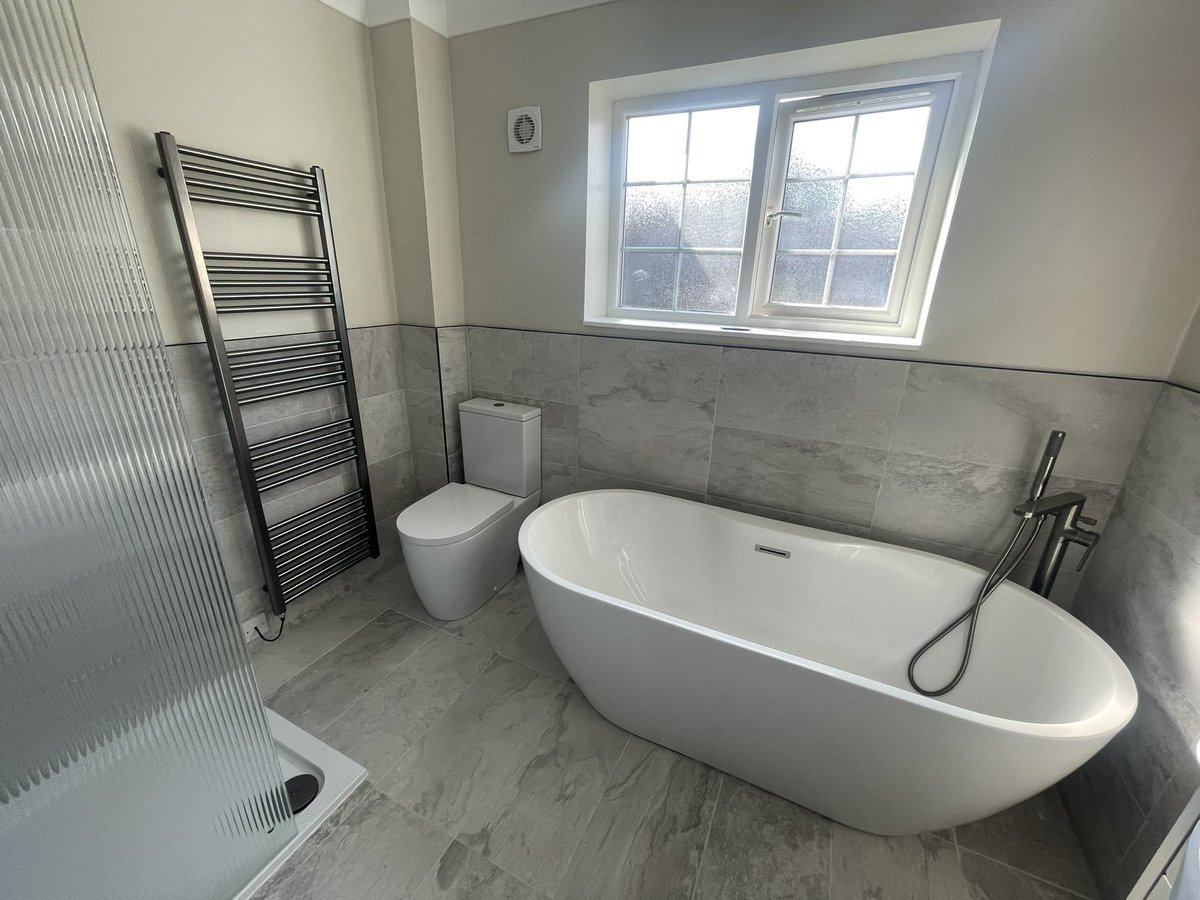 NXT Hardware & Bathrooms tweet media