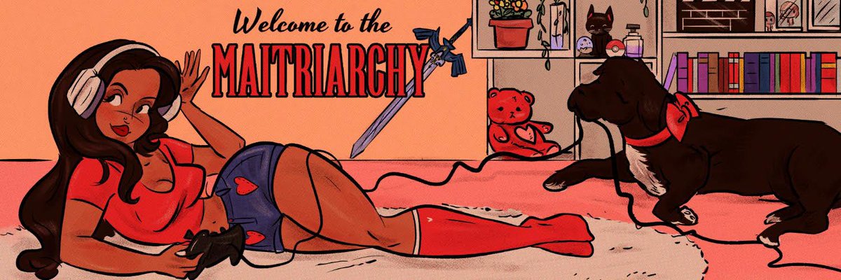 ooo also!! new banner made by alpacalypse_art on IG❤️🥰