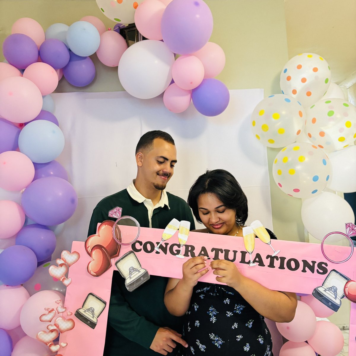 KeylaGaffley's tweet photo. I’m going to marry my best friend 🥺❤️ https://t.co/9zpqFatK69