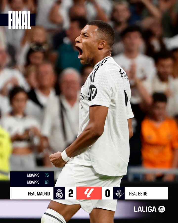  RESUMEN LALIGA EA SPORTS