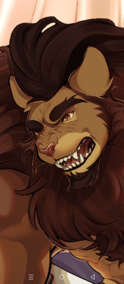 Bivolah's tweet photo. I will be able to show the full version of this art soon!! 
It took longer than I thought, but it turned out to be interesting https://t.co/8jIh4CBqJD