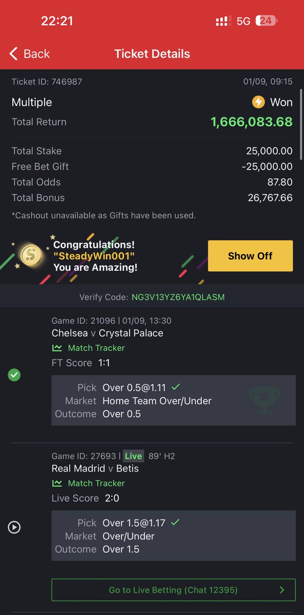 SteadyWin tweet media