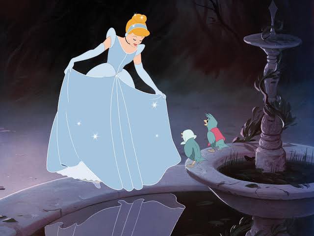 adeledrinkswine's tweet photo. adele never beating the disney princess allegations https://t.co/Np3yyJjENO
