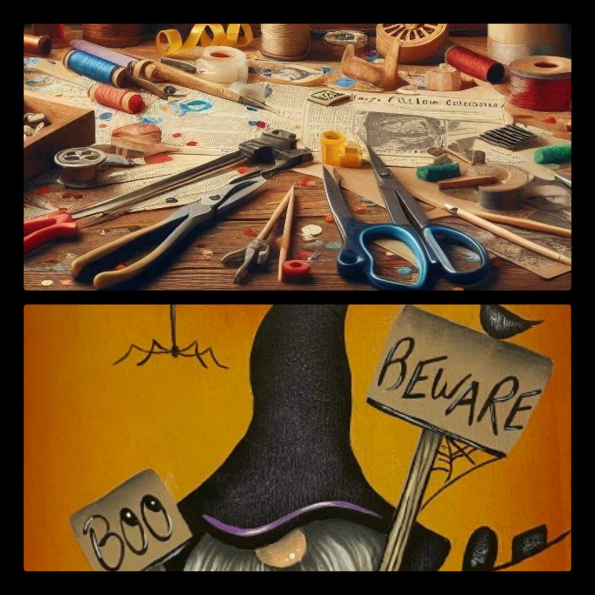 Painting_World's tweet photo. The newest issue of the PWM Blog is now live...
https://t.co/CHF4CoQsVf https://t.co/fKEkXHXYHc