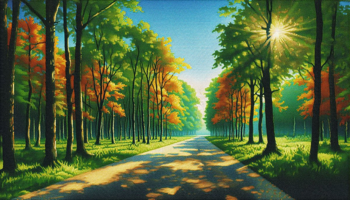 the way to peace
#AIArtwork #aiartist #aiartcomm