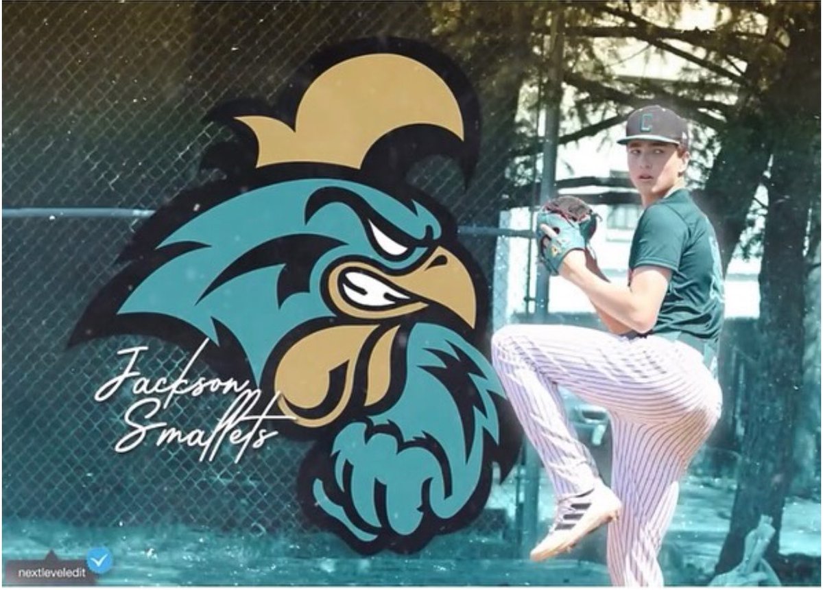 GC Baseball tweet media