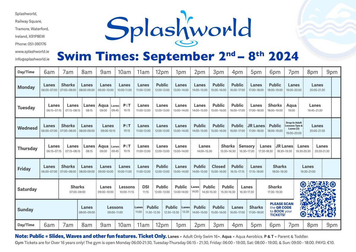 Splashworld tweet media