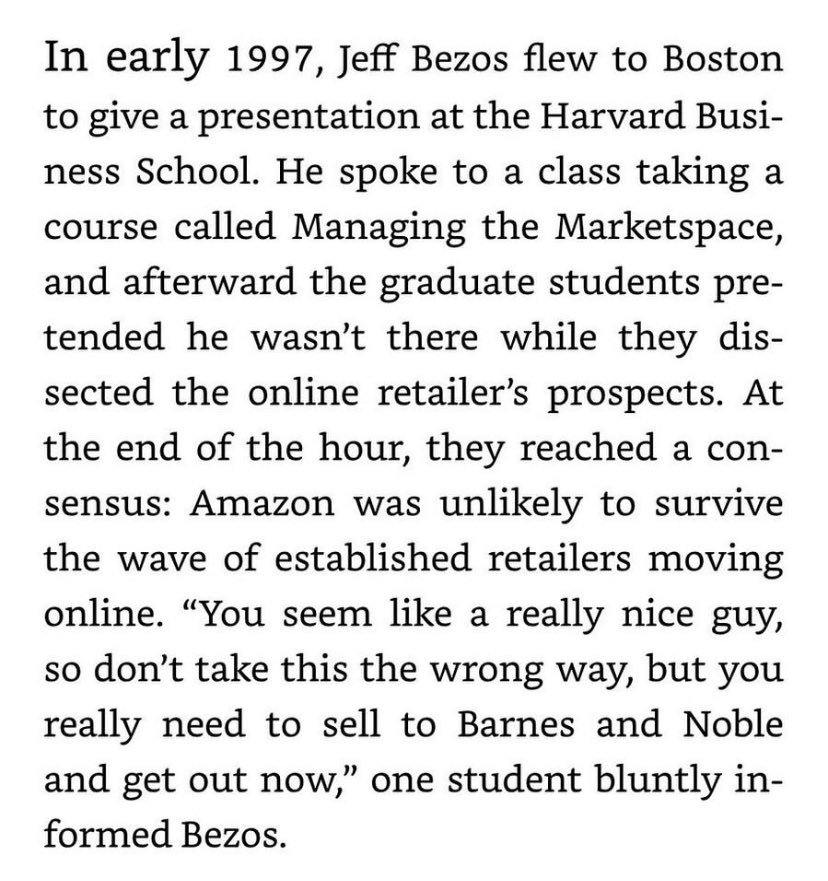 rahulchhabra07's tweet photo. founder mode is literally just doing the opposite of what HBS grads say https://t.co/IecTUwJGZy