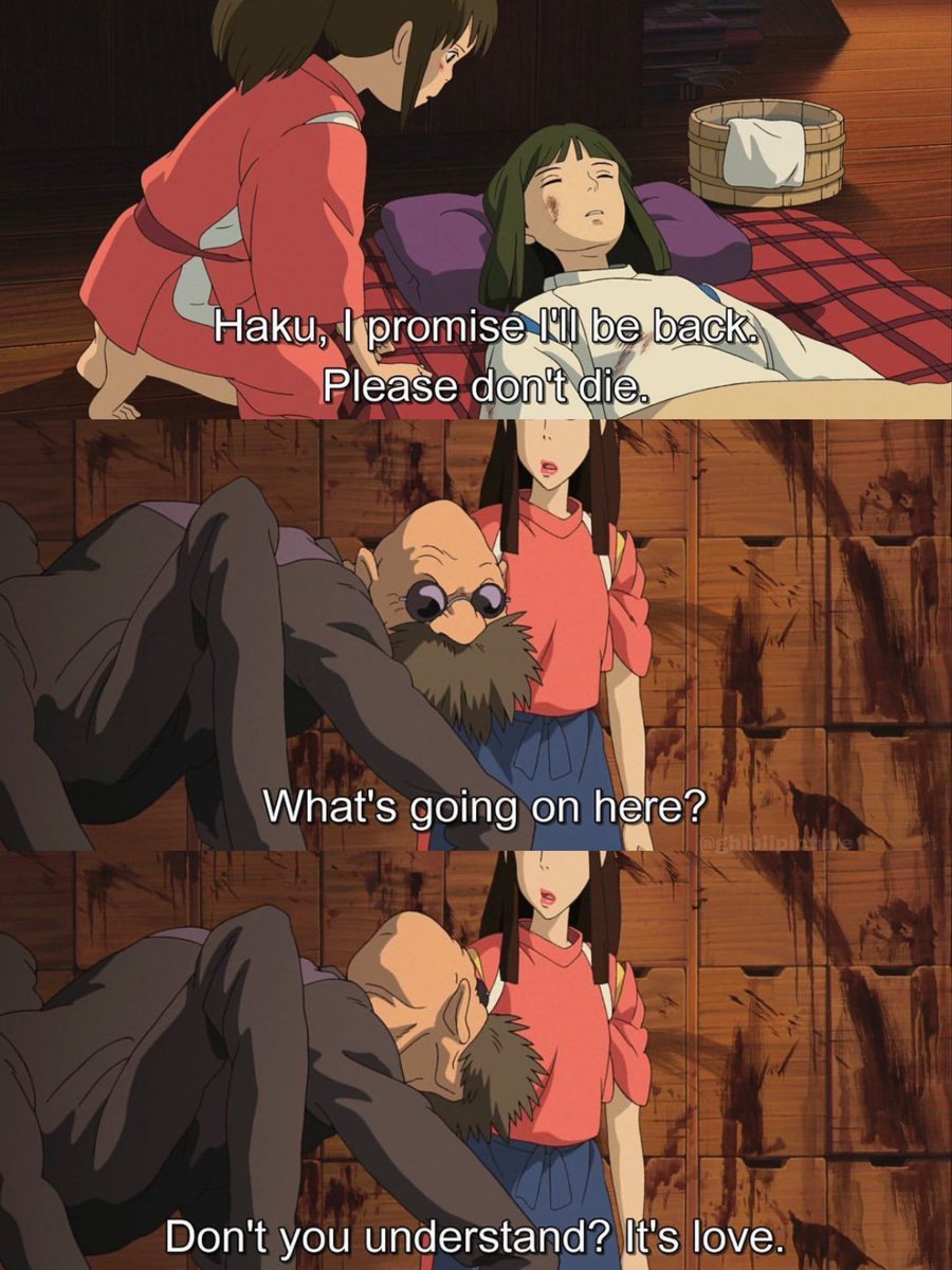 Anime Aesthetics tweet media