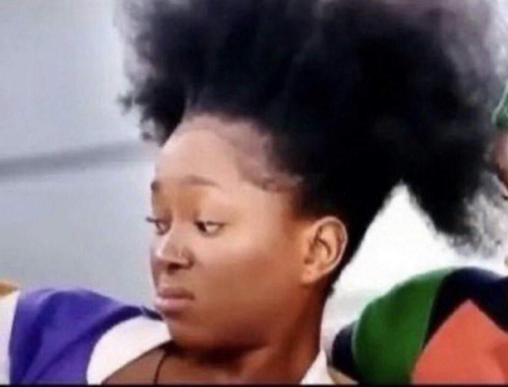 unpopularvibes's tweet image. You people are really threatened by #Kassia and #KellyRae because what’s your business with who we decide to vote for? This is a family affair and #KStars and #KaySquad will discuss it

We meet at the polls! #BBNaija