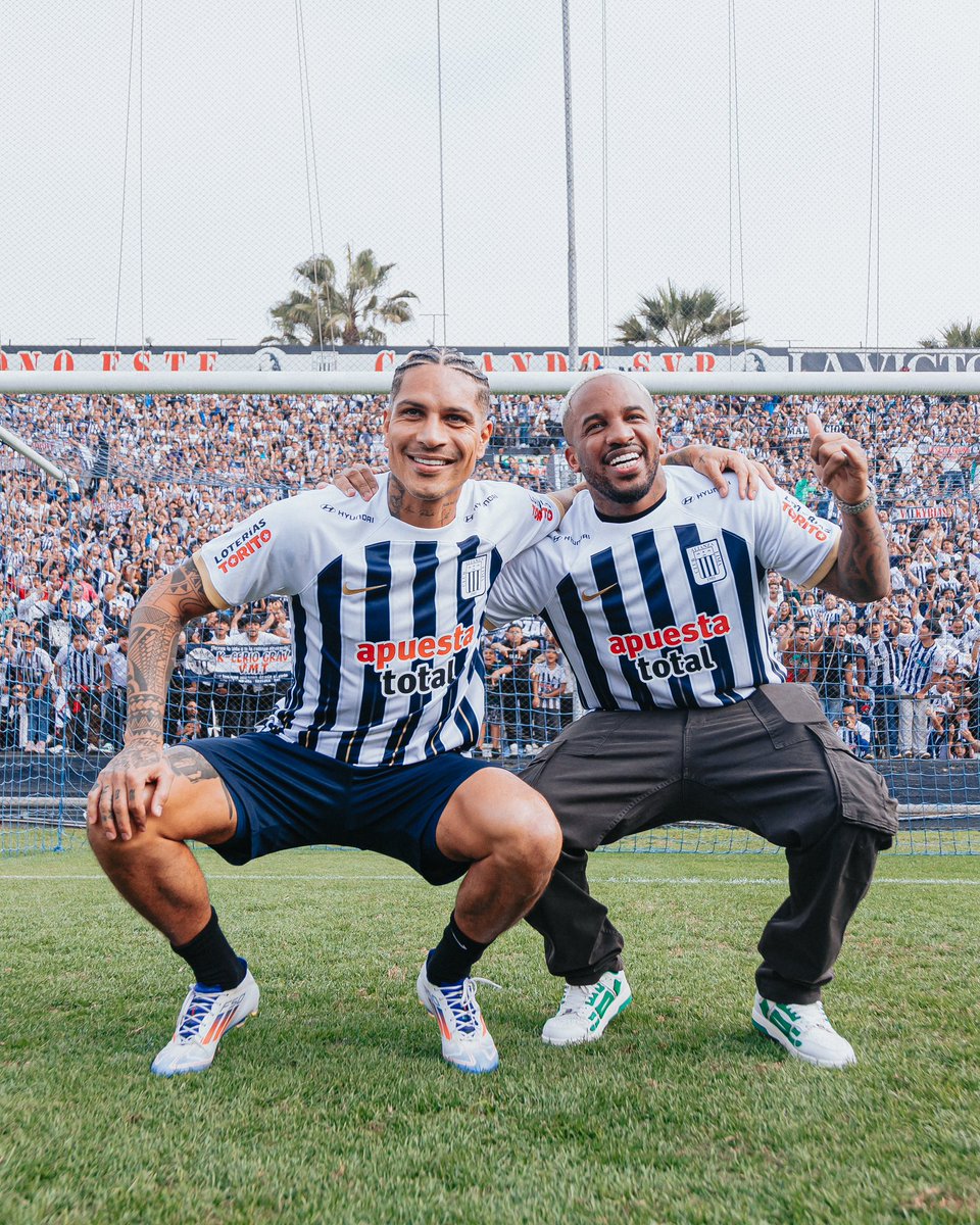 ClubALoficial's tweet image. 𝙈𝙖𝙙𝙚 𝙞𝙣 𝘼𝙇𝙄𝘼𝙉𝙕𝘼. 💙

𝙀𝙡 𝙫𝙣𝙞𝙘𝙤 𝙜𝙧𝙖𝙣𝙙𝙚. ⚪️🔵

#DondeTodoComenzó 
#ConAlianzaSiempre 
#ComprometidosConElALiento