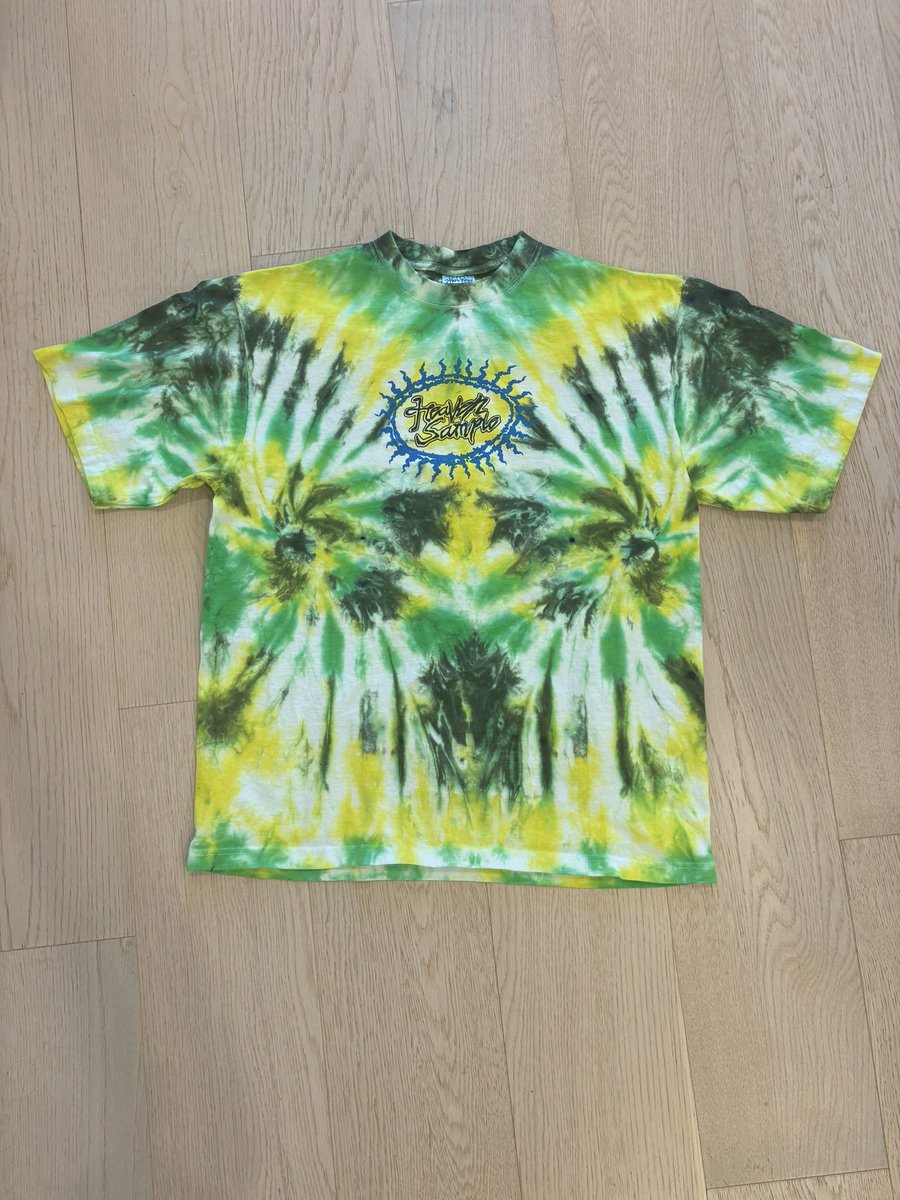 heaven sample tweet media