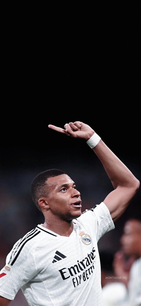 _h_w_b's tweet photo. 4K Wallpapers : Mbappe 🐢🥷 
  └📄 Real Madrid | #RealMadridRealBetis https://t.co/mTc6wtSKZm