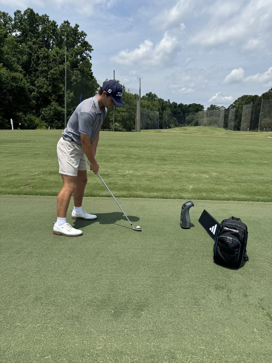 #upnext #foresightsports