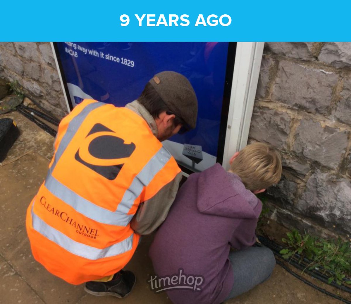 Sarah Watkins FCCT tweet media