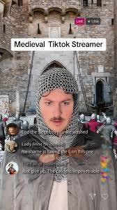 CowboyleMcPoyle's tweet photo. @jeffsentell @JalonWlaker @tateratledge22 @Cash3Jones @DawgNation @Kconnorriley Cash looks like that medieval tik tok streamer. https://t.co/JVlxcNP7D3