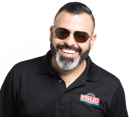 SFGPR's tweet photo. Descubre el legado de Frankie 'Hambo' López, Ricardo 'MonoPR' Román, Edwin 'Jumbiscuit' Rosario y Edwin 'Moncho' López, cuatro visionarios que, desde hace años, han liderado y organizado eventos de gaming competitivo más influyentes en PR.

🔗https://t.co/941TnbvkvE https://t.co/aXCSJ8b16E