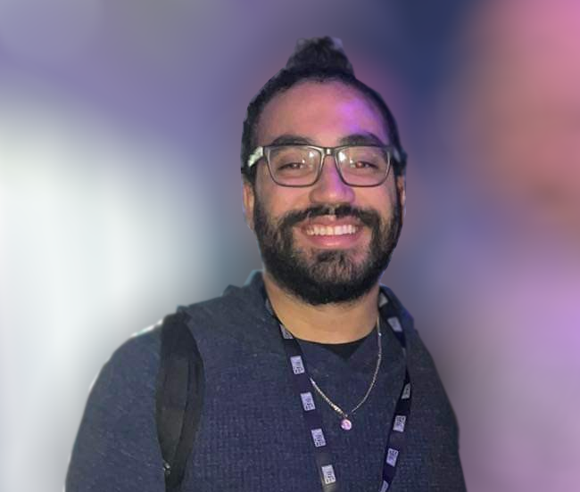 SFGPR's tweet photo. Descubre el legado de Frankie 'Hambo' López, Ricardo 'MonoPR' Román, Edwin 'Jumbiscuit' Rosario y Edwin 'Moncho' López, cuatro visionarios que, desde hace años, han liderado y organizado eventos de gaming competitivo más influyentes en PR.

🔗https://t.co/941TnbvkvE https://t.co/aXCSJ8b16E