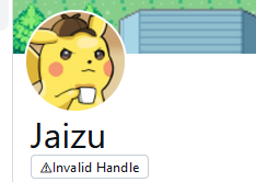 kaboissonneault's tweet photo. @JaizuFangaming I hope that's the right one lol https://t.co/NQzgkqJOcT