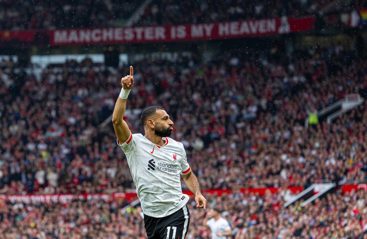 TheAnfieldWrap's tweet photo. 🅰️🅰️⚽️

Fucking love him https://t.co/ct2SGe8O8A