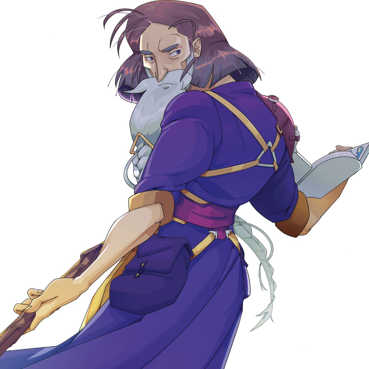 PowerWellGame's tweet image. Painter is on the offensive in the battle for the Power Well, but the fight isn’t over at Day 3 of #PAXWest !

🎨Painter : 39
🛡️Knight : 35
🏹Beasthunter : 32

Come leave your mark on history at Summit Building, Floor 4, Booth 4000‼️

Limited free take home demos available.