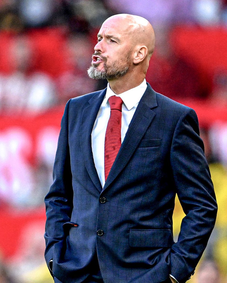 TheKopHQ's tweet photo. Thank you @ManUtd fantastic decision to keep Erik as manager &amp; kindly give him another £200m to spend on more reinforcements, taking the tally to £600m you've given him now 😁👍 https://t.co/opydHDBzaX