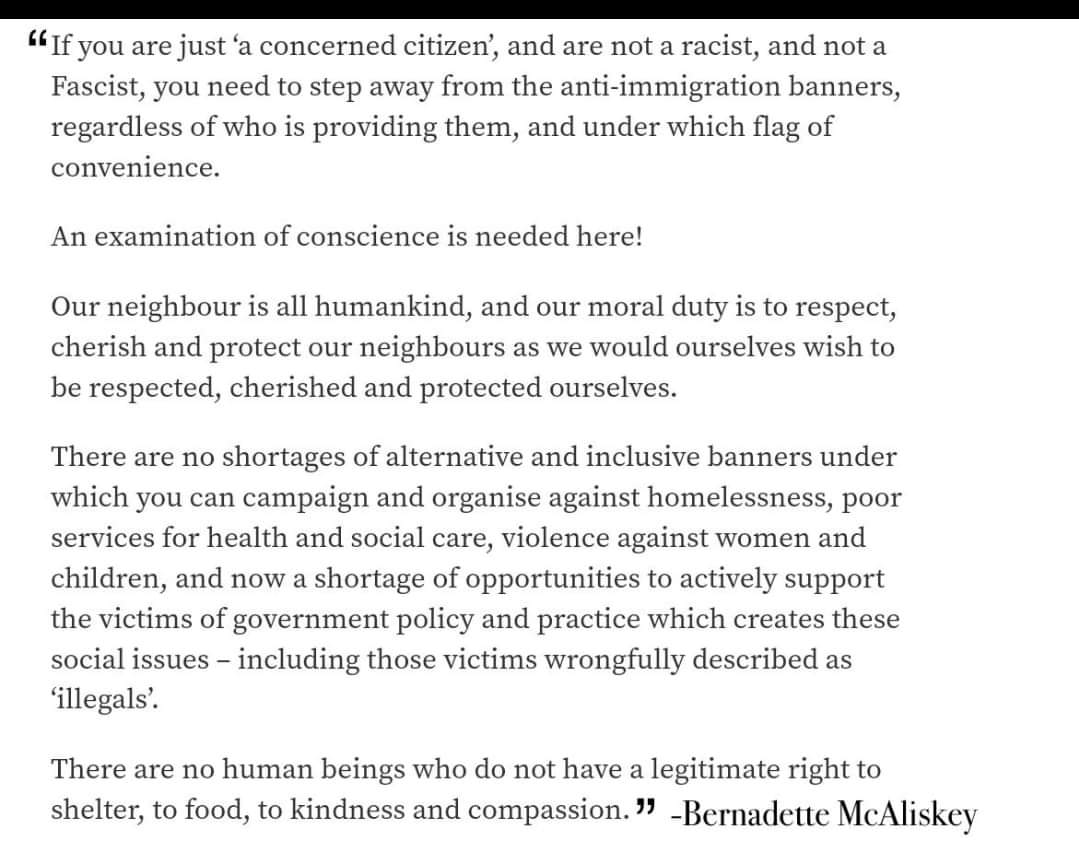 Says it all perfectly