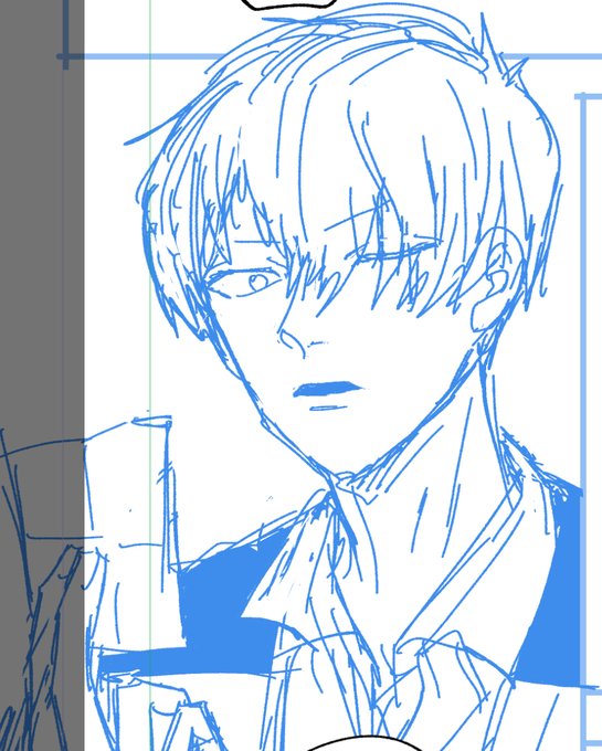 久しぶりに墓クンの顔描くと落ち着く✍️🥹🥹🥹💦 https://t.co/8wQCwvQBtB<a href="/tag/pr"class="tags"><span>#pr</span></a><a href="/tag/%E6%BC%AB%E7%94%BB"class="tags"><span>#漫画</span></a><a href="/tag/%E6%BC%AB%E7%94%BB%E3%81%8C%E8%AA%AD%E3%82%81%E3%82%8B%E3%83%8F%E3%83%83%E3%82%B7%E3%83%A5%E3%82%BF%E3%82%B0"class="tags"><span>#漫画が読めるハッシュタグ</span></a><a href="/tag/%E8%A3%8F%E6%81%8B"class="tags"><span>#裏恋</span></a><a href="/tag/e%E3%82%B3%E3%83%9F"class="tags"><span>#eコミ</span></a>