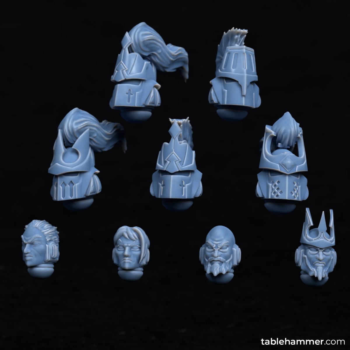 Tablehammer tweet media