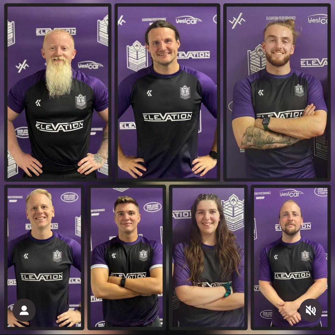 Jakk Sellström (@jakksellstrom) on Twitter photo HELL of a coaching team at <a href="/ElevationWrest/">Elevation Wrestling</a> 🤼♂️🔥
Truly creating something special right in the heart of England.
Check out the link below for more info and class times!
elevationwrestling.co.uk HELL of a coaching team at <a href="/ElevationWrest/">Elevation Wrestling</a> 🤼♂️🔥
Truly creating something special right in the heart of England.
Check out the link below for more info and class times!
elevationwrestling.co.uk