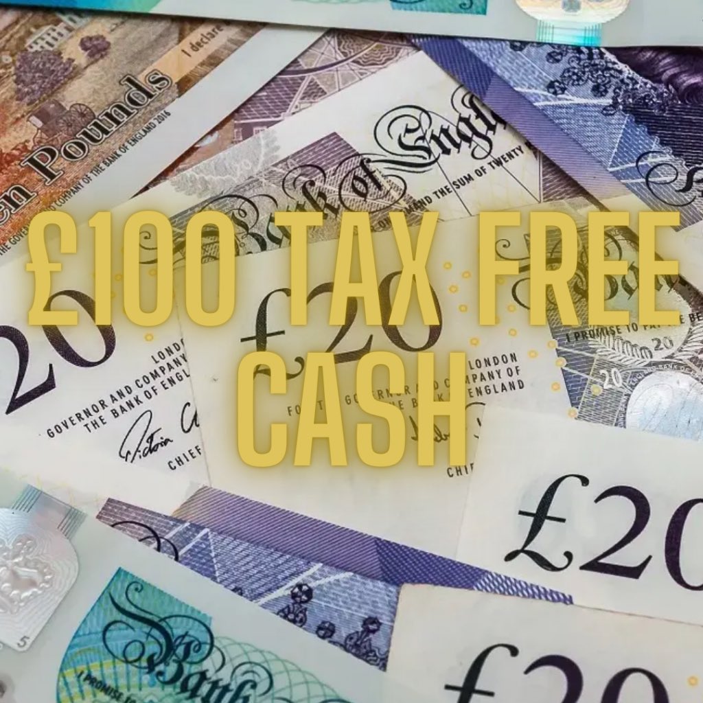 Launching in less than 1 hour ! 

🔸Instant win saw bundle + Makita mitre saw End Prize 
🔸£200 TAX FREE CASH 
🔸£100 TAX FREE CASH 
🔸Dewalt safety boot instant win 
🔸Free to enter £50 site credit spend £1 in the same order and you could win double 

Remember we are live