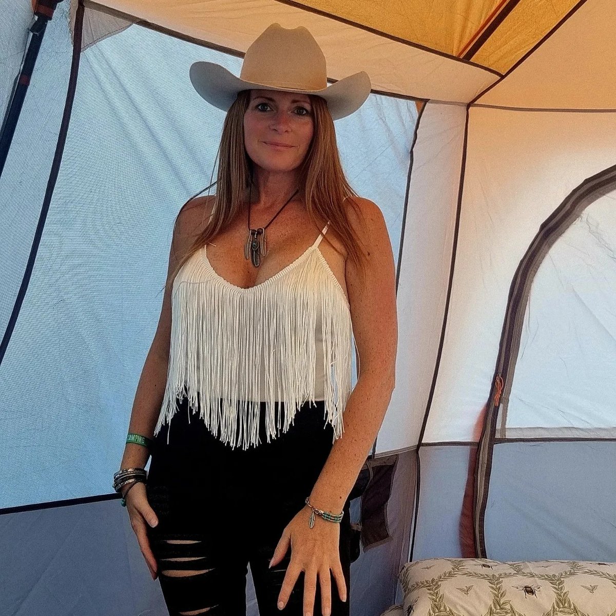 Cowgirl 🤠