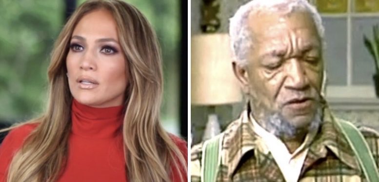 machinelevine's tweet image. One of these people is 7 years younger than the other. Wanna guess? #wtf