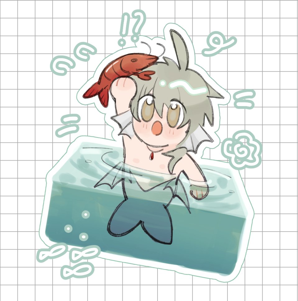 Sébas 🐟 (ทยอยเคลียร์โรล) tweet media