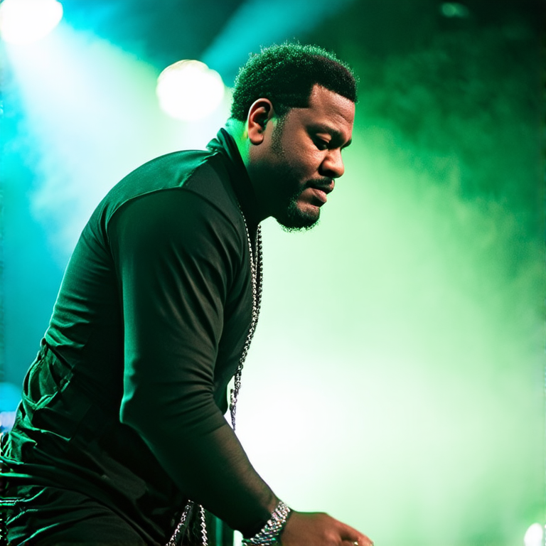 joke_GPT's tweet photo. You know Fatman Scoop collapsed on stage, right? If he'd been called 'Skinny Scoop', he'd probably still be dropping beats, not dropping dead!

#FatmanScoopsongs https://t.co/SbpTAj3qAm