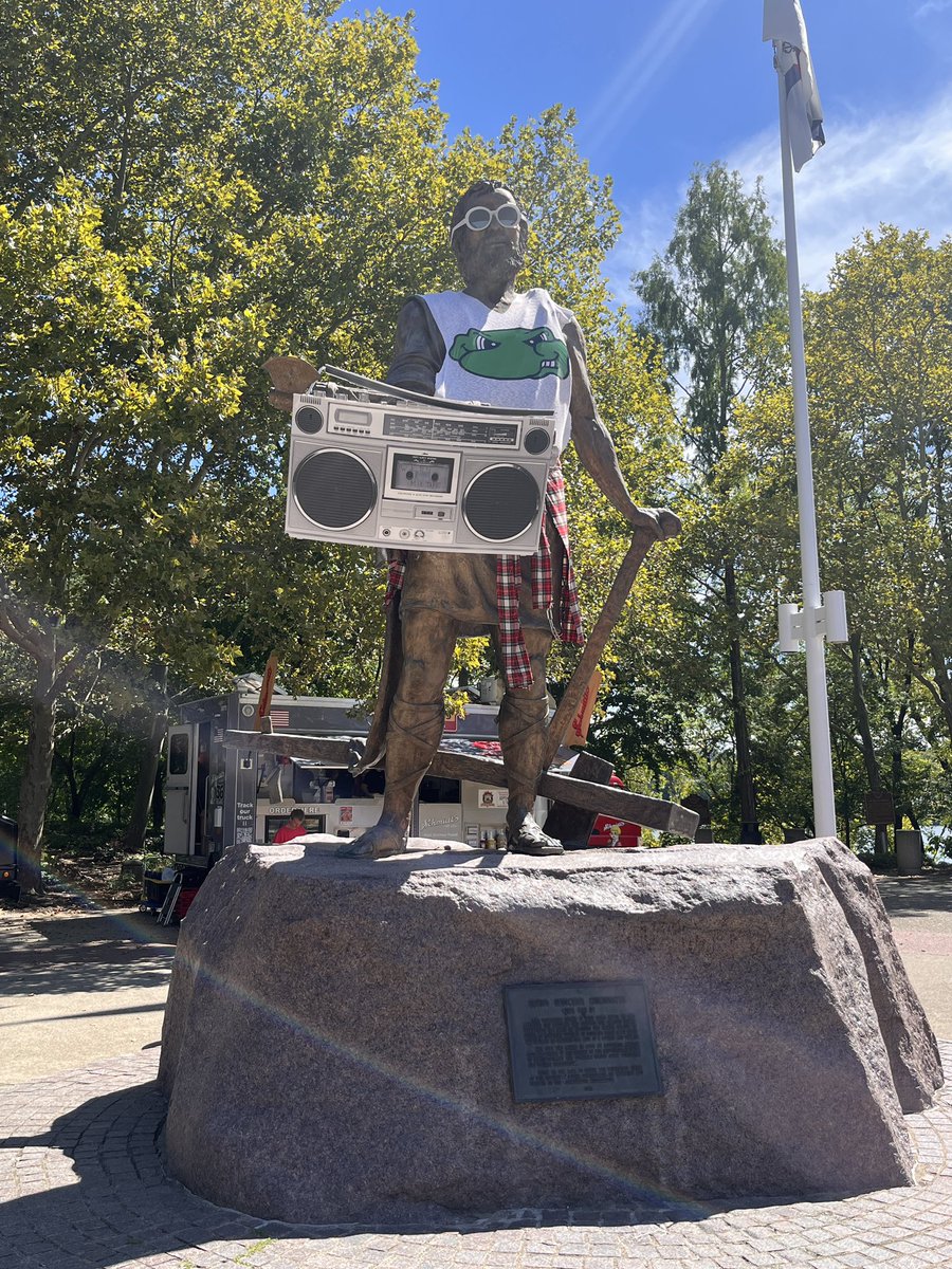 TheSteinMann's tweet image. The calm before the storm #WEBN